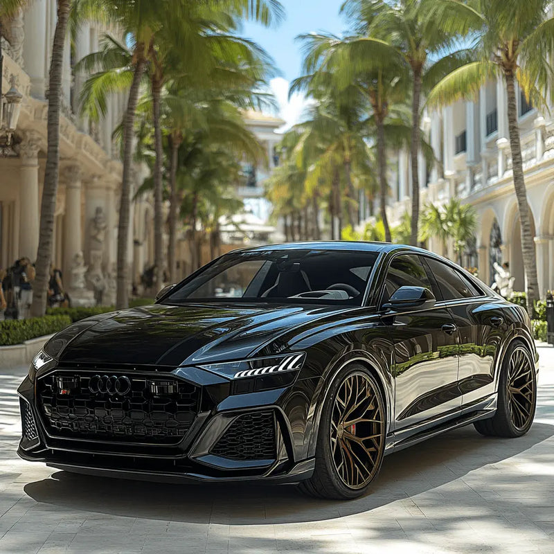 RS Q8 (2019-2024) - AutoWin