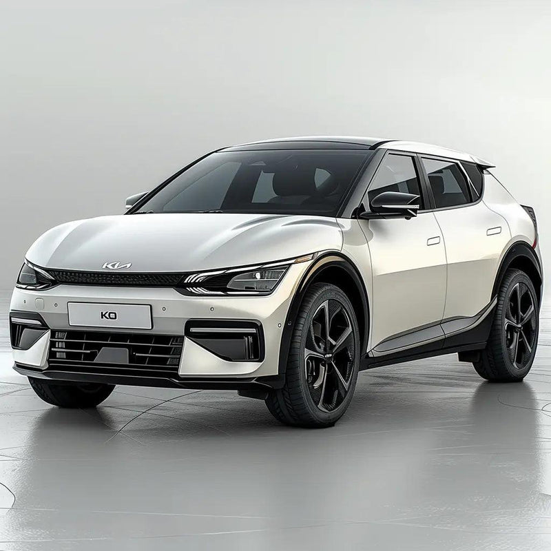 EV9 (2023-2024) 7 Seater - AutoWin