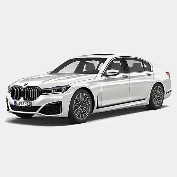 BMW G12 Long Version (2015-2021) Accessories