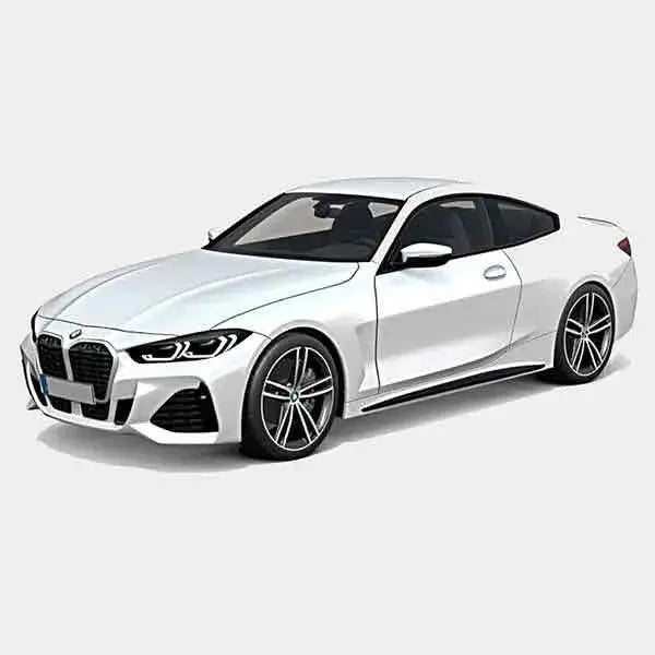 BMW G22 Coupe (2020-2025) Accessories