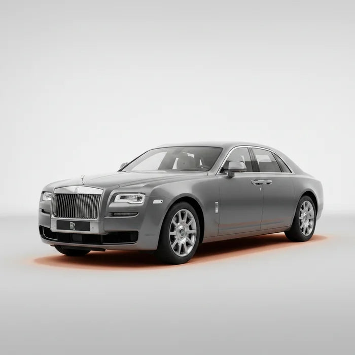 Ghost Extended (2011-2019) Sedan RR2 EWB