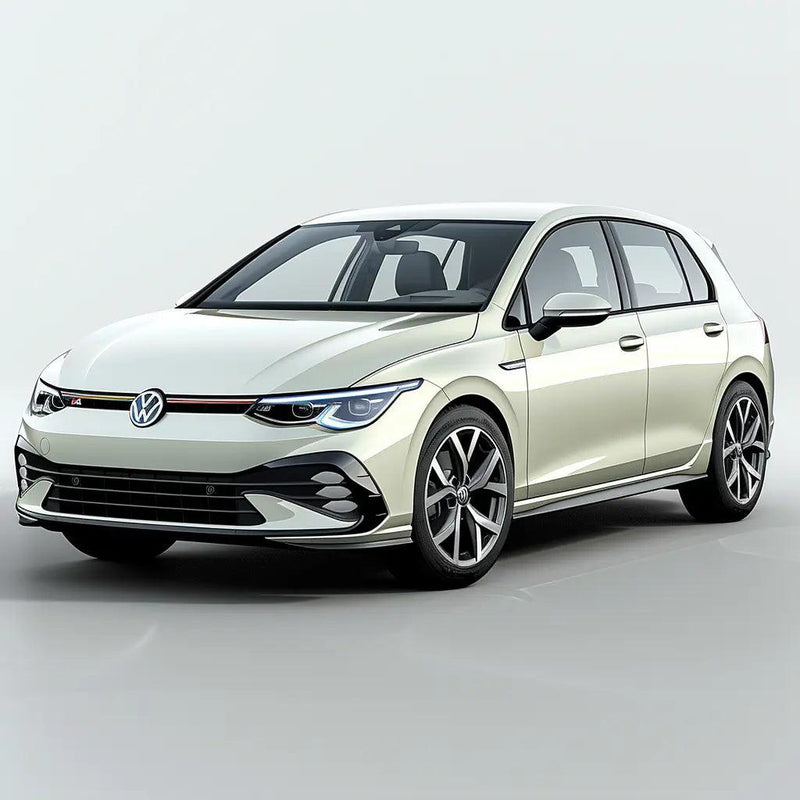 Golf 8 (2020-2024) Variant I eTSI - AutoWin