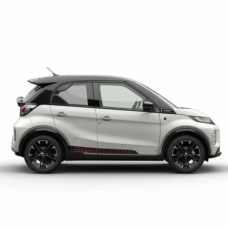 Mitsubishi i-MIEV (2010-2024) Accessories