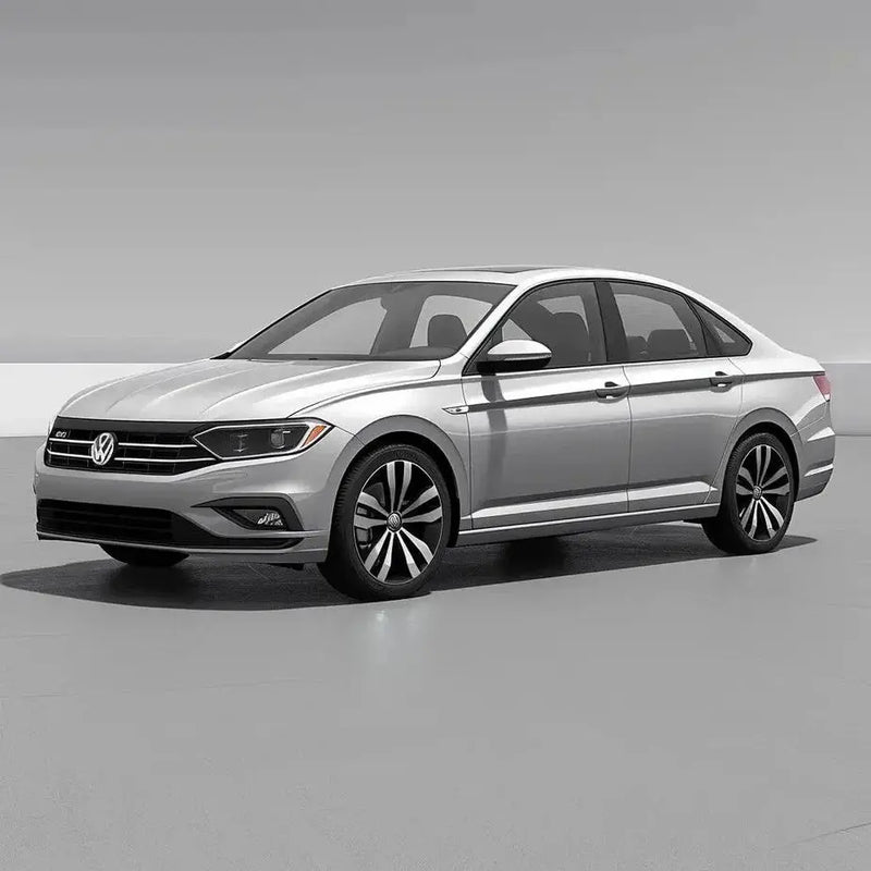Volkswagen Jetta (2011-2024) Accessories