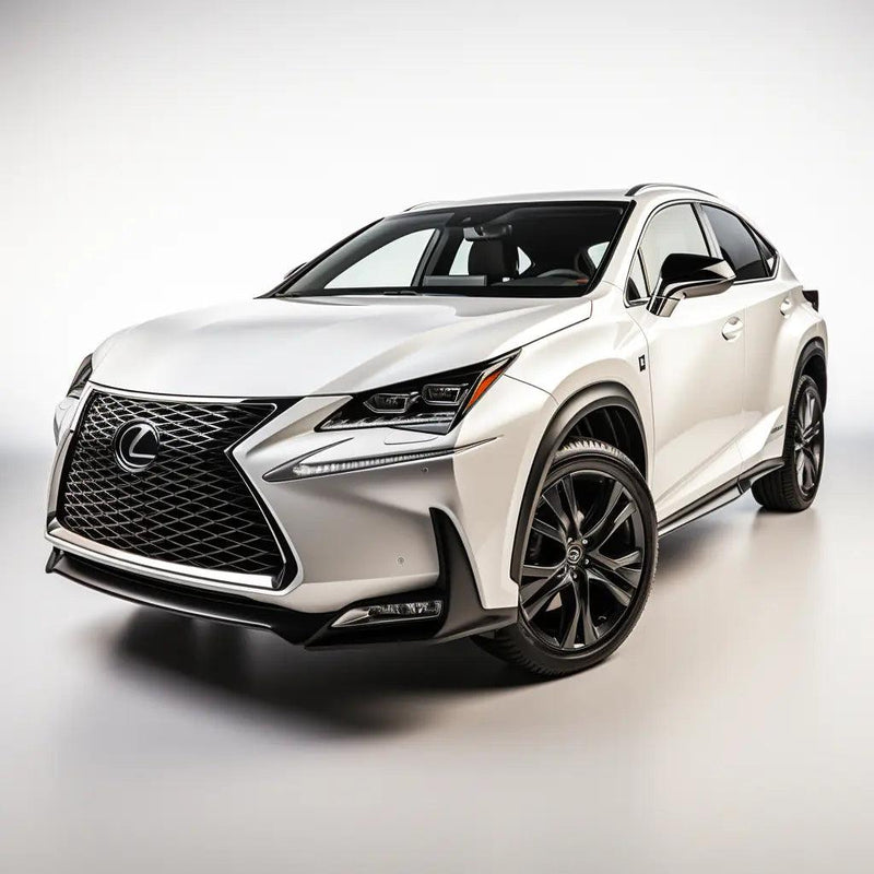 NX 200/300 (2014-2021) - AutoWin