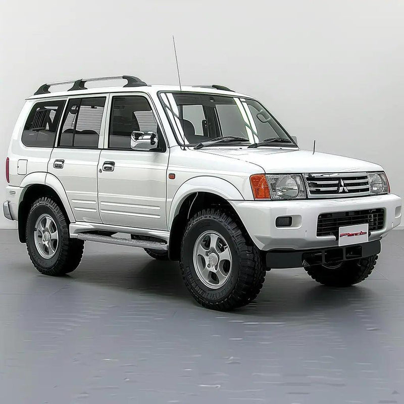 Pajero (1998-2000) - AutoWin