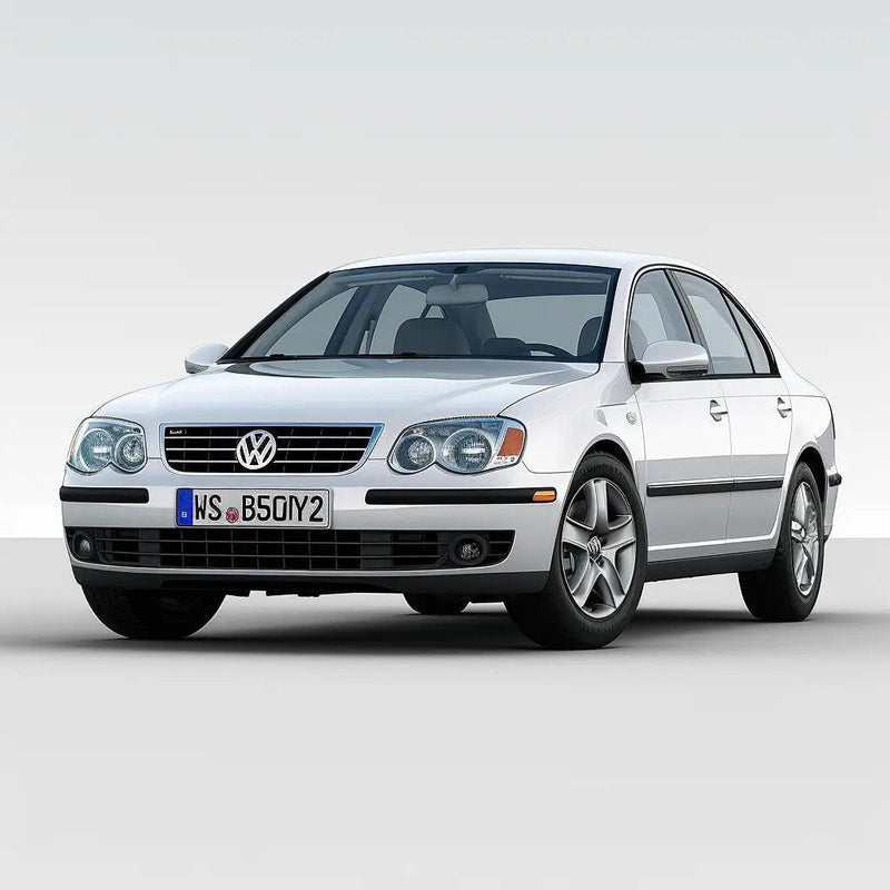 Passat B5 (2001-2005) - AutoWin