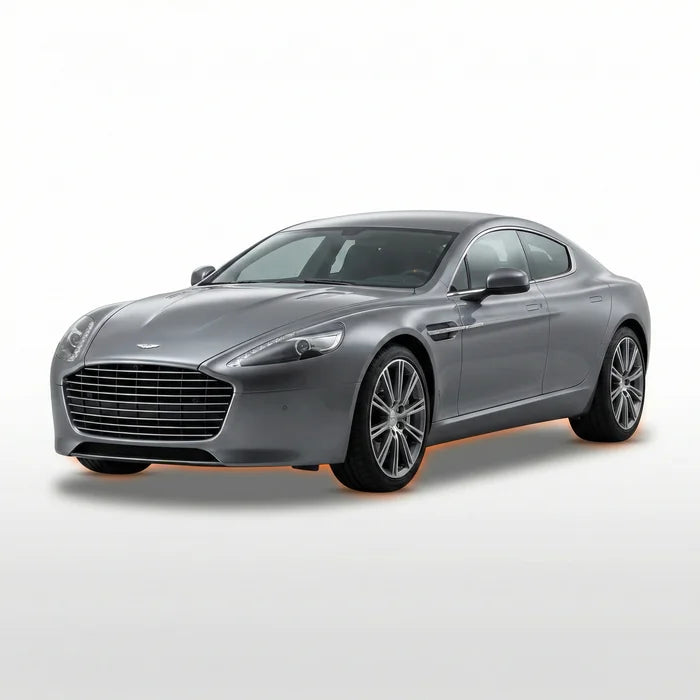 Rapide E (2020) Electric Sedan