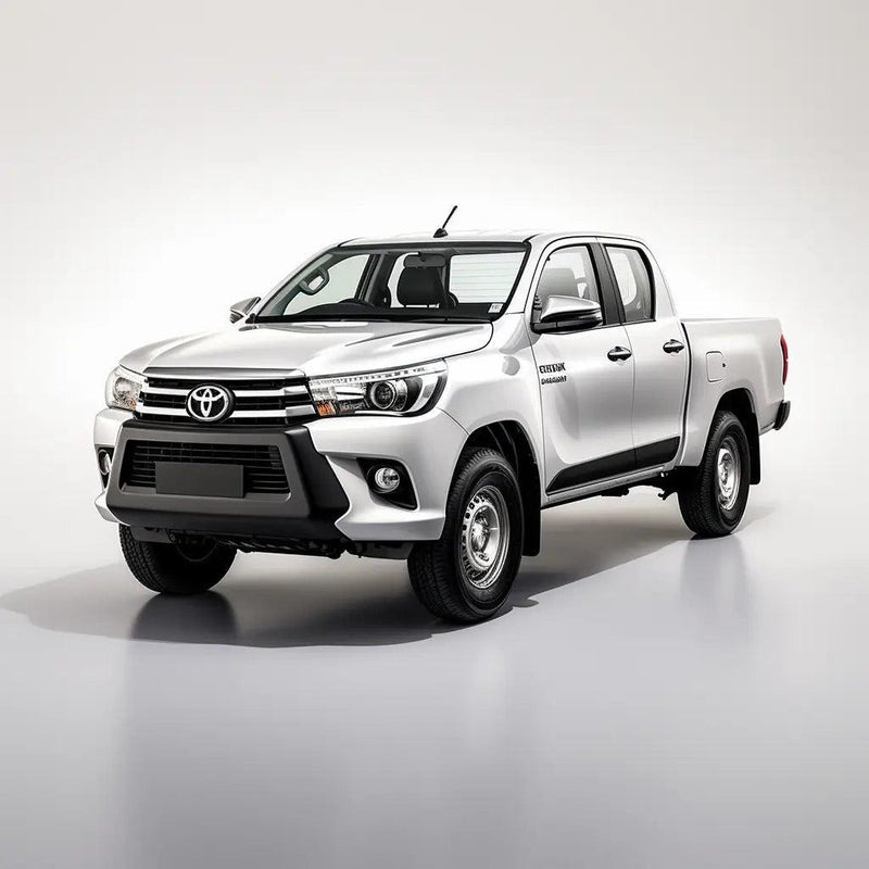 Single Cab (2016-2023) - AutoWin