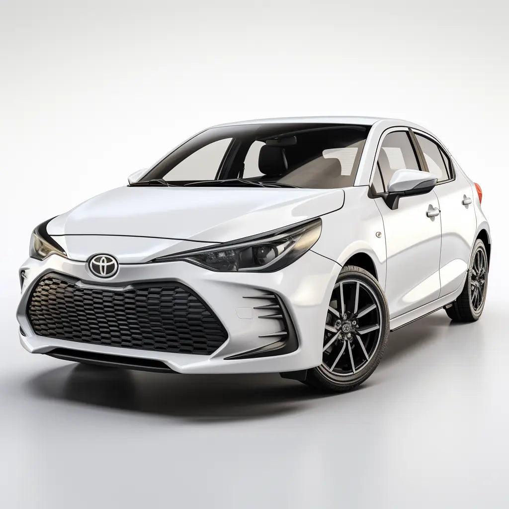 Yaris 4 GR (2020-2023) - AutoWin
