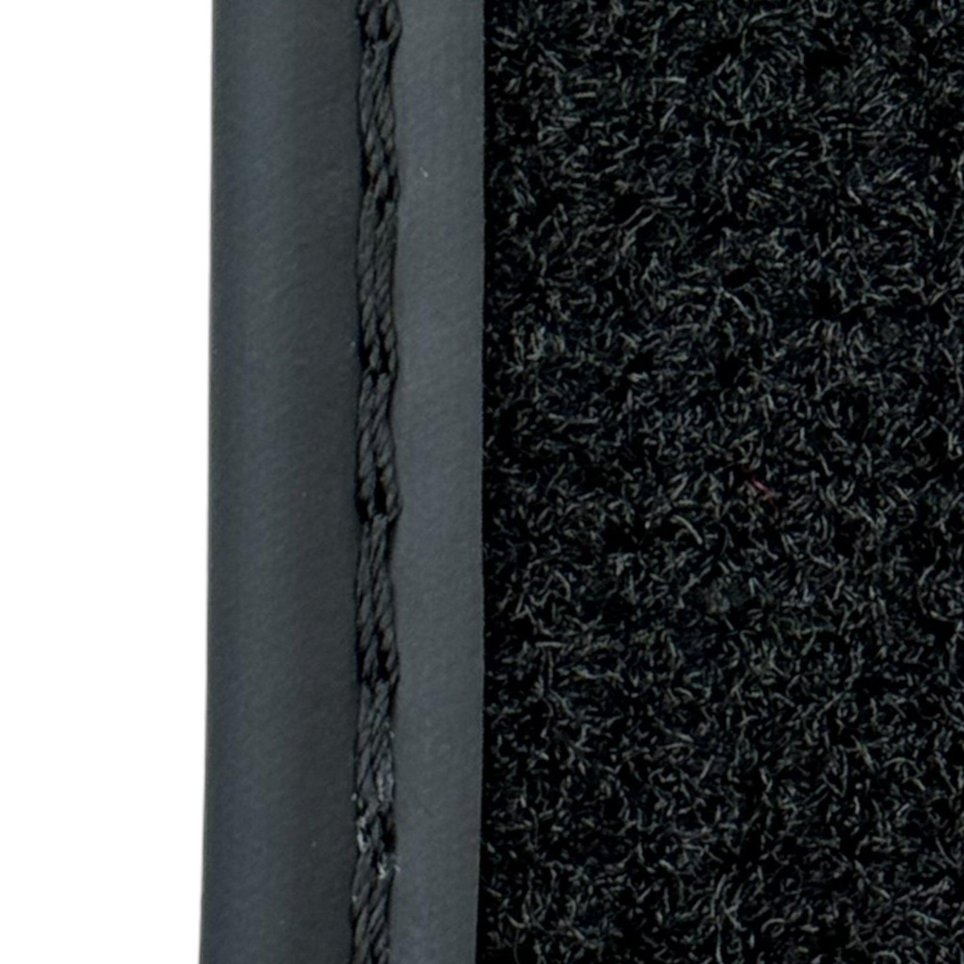 Black Floor Mats for Audi Q5 8R (2008-2017) - AutoWin