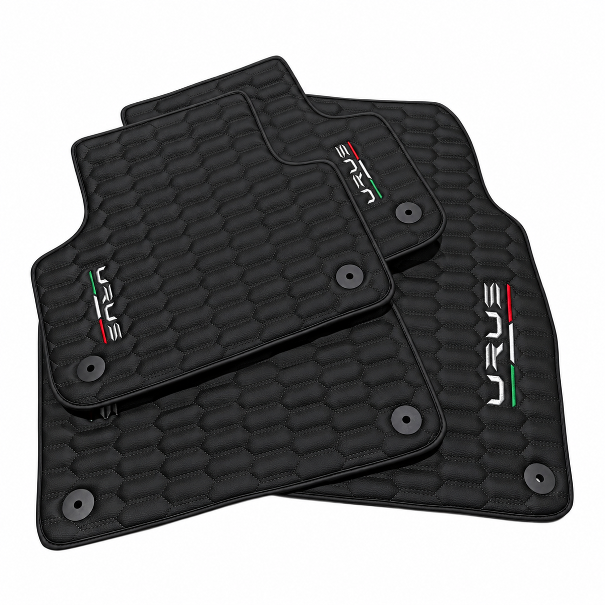 Revestimientos de piso para Lamborghini Urus