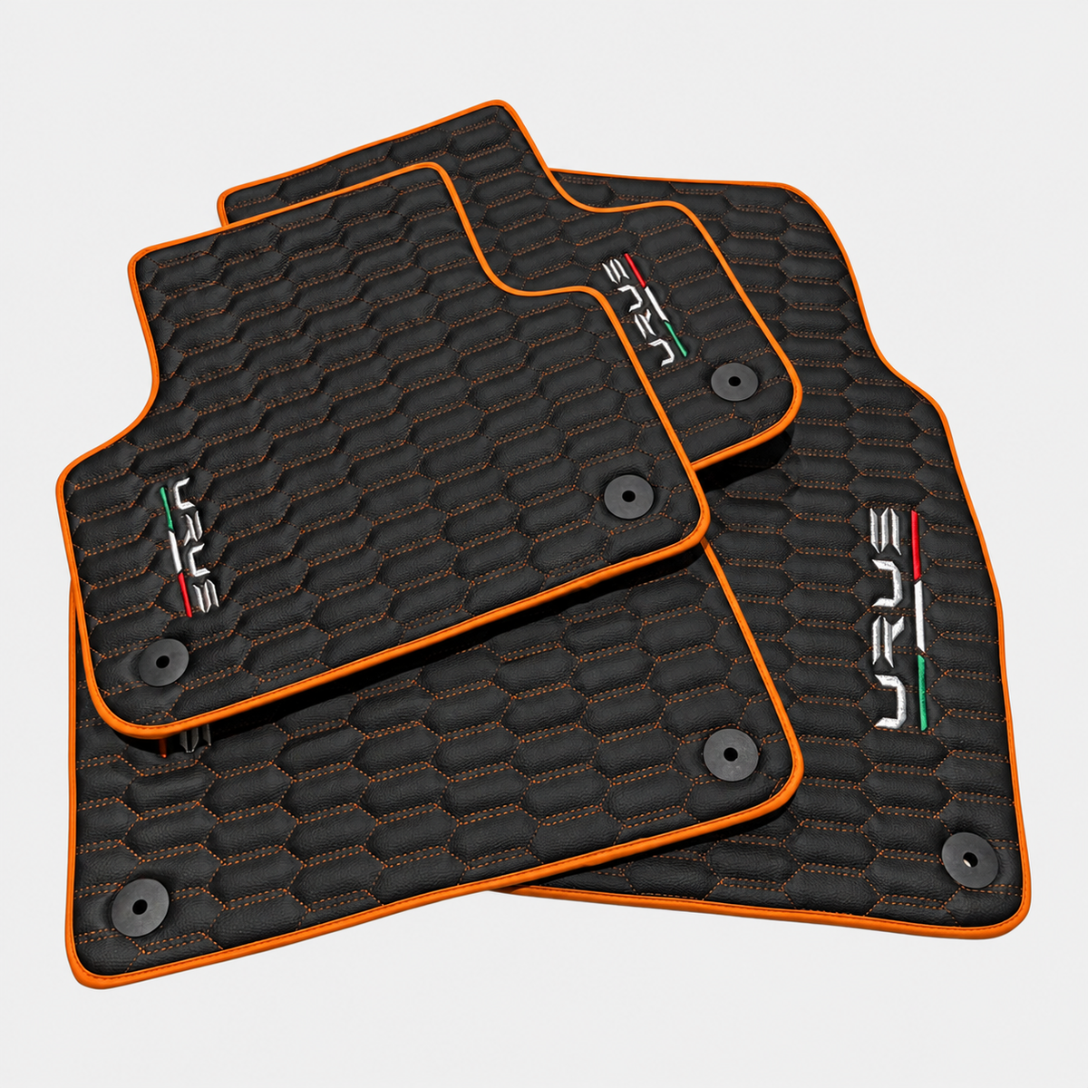 Revestimientos de piso para Lamborghini Urus