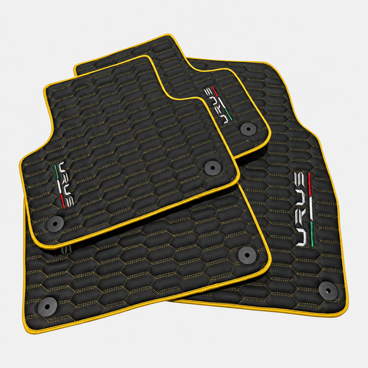 Revestimientos de piso para Lamborghini Urus