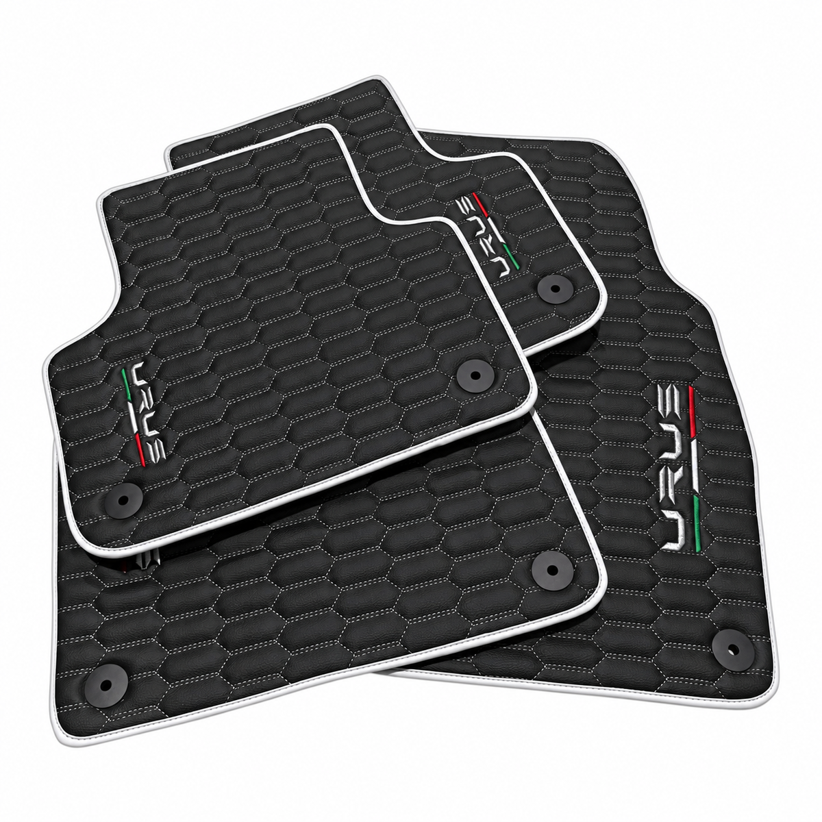 Revestimientos de piso para Lamborghini Urus
