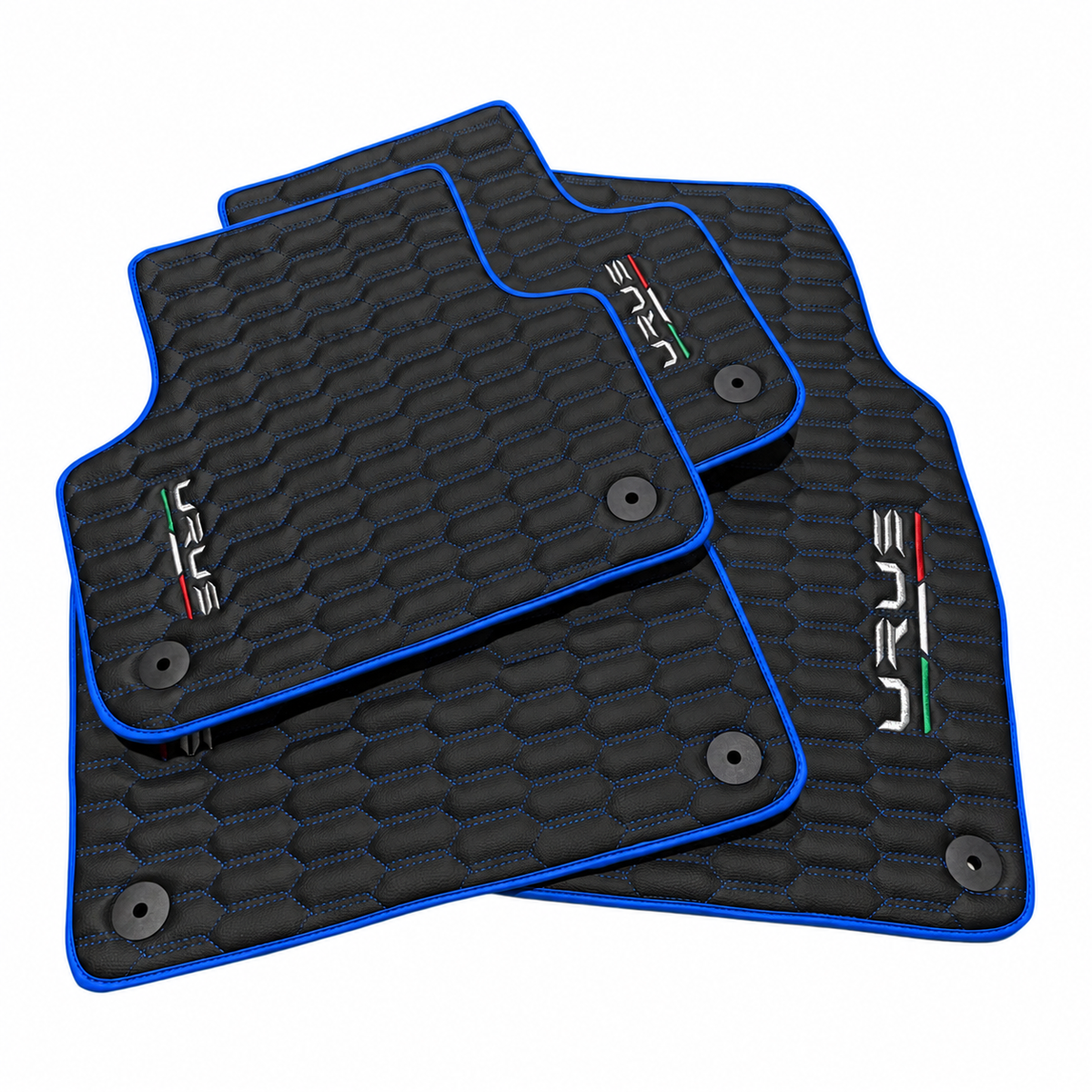 Revestimientos de piso para Lamborghini Urus