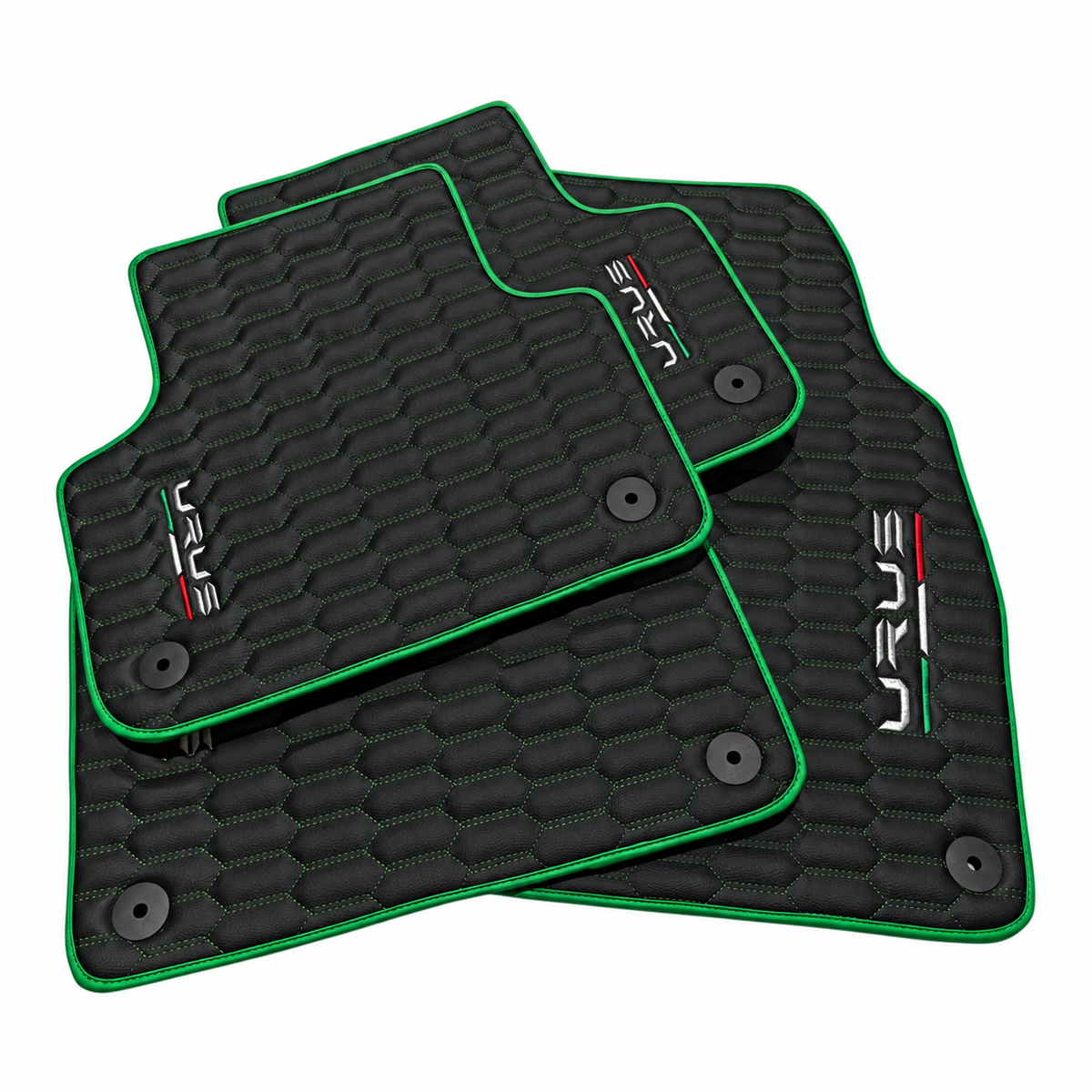 Revestimientos de piso para Lamborghini Urus