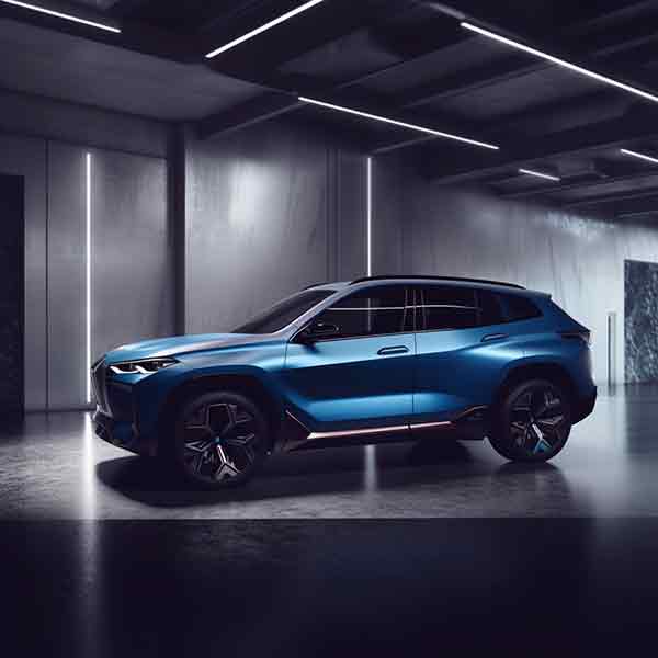 Tappetini Premium per la tua BMW X1