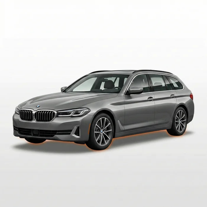 BMW G31 Wagon