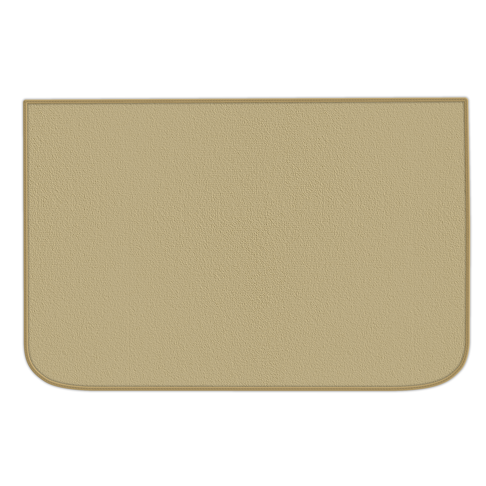 Customizable Trunk Floor Mats for Ferrari Portofino (2018-2023)