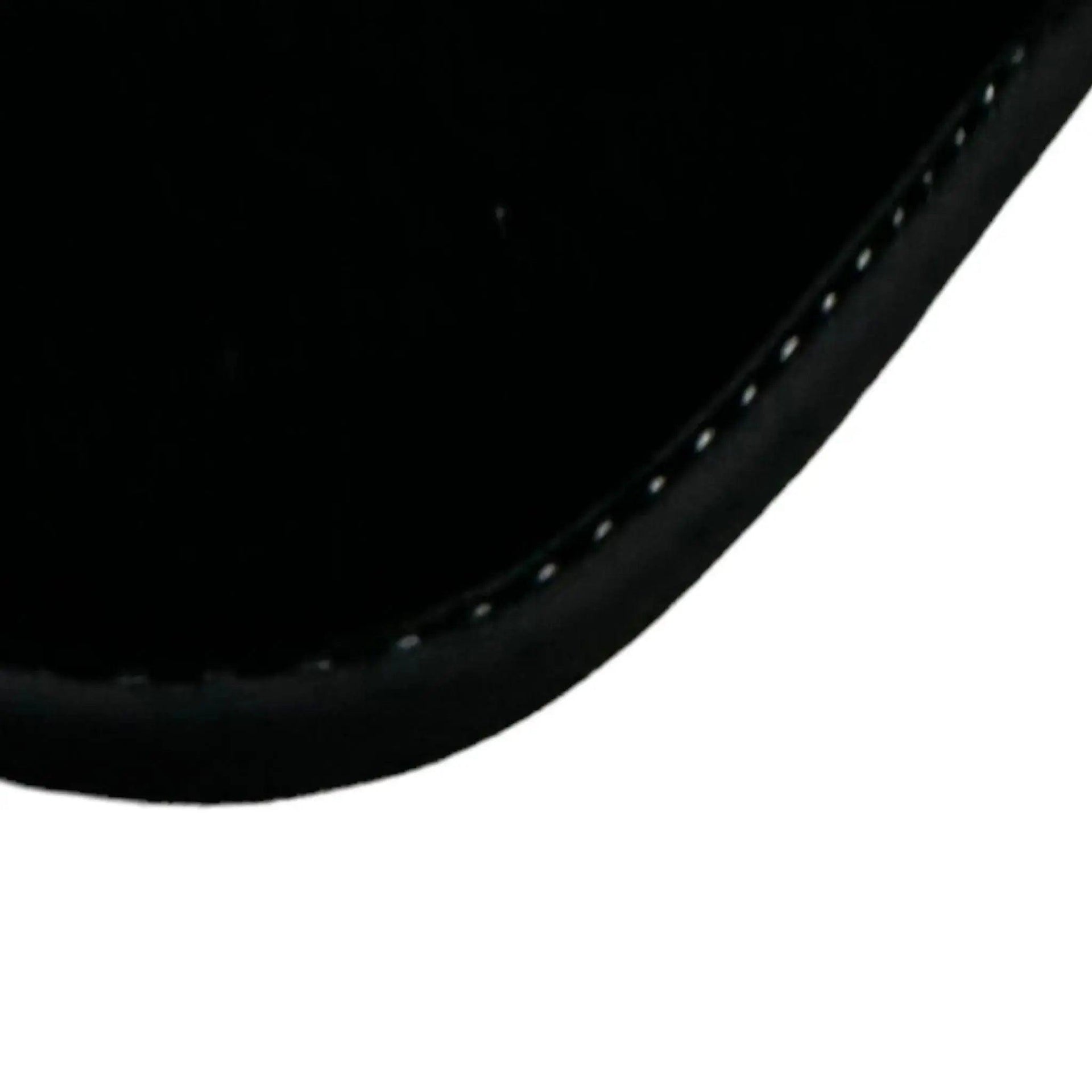 Black Floor Mats for Mini Cabrio R56 Convertible (2009-2016) - AutoWin