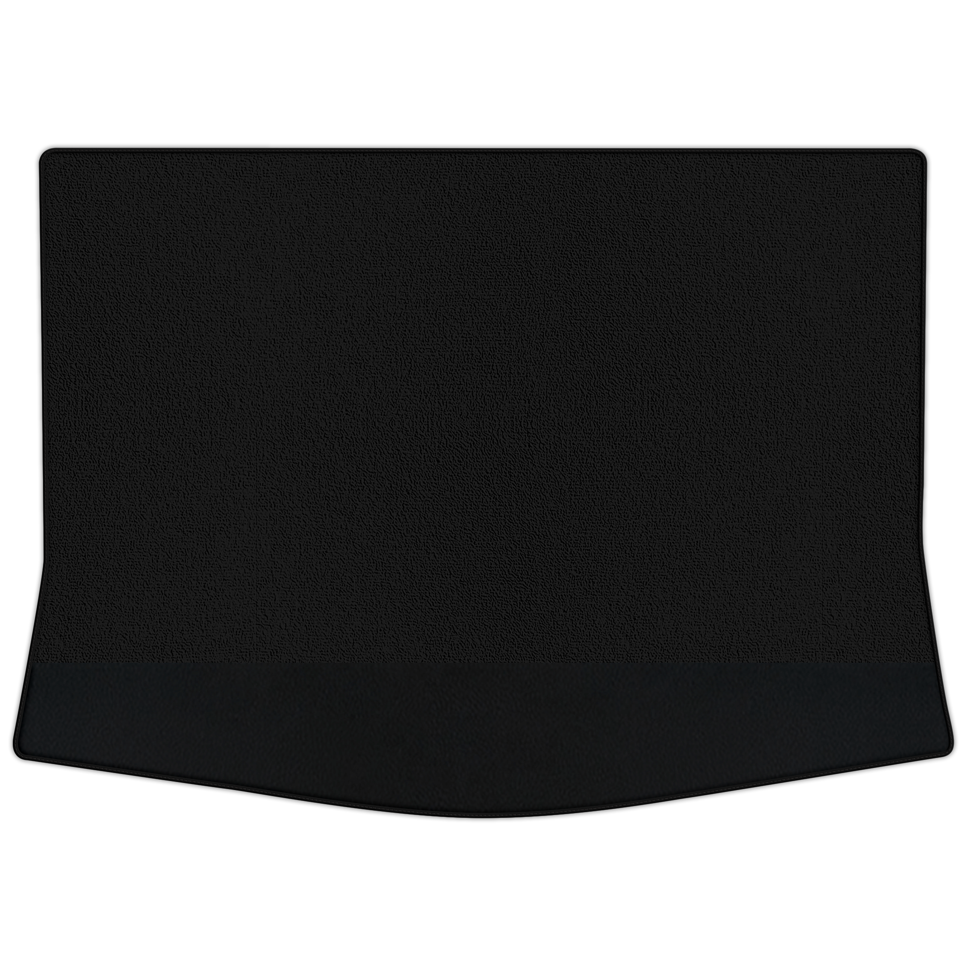 Customizable Alfa Romeo 147 Trunk Floor Mats - Stylish Protection