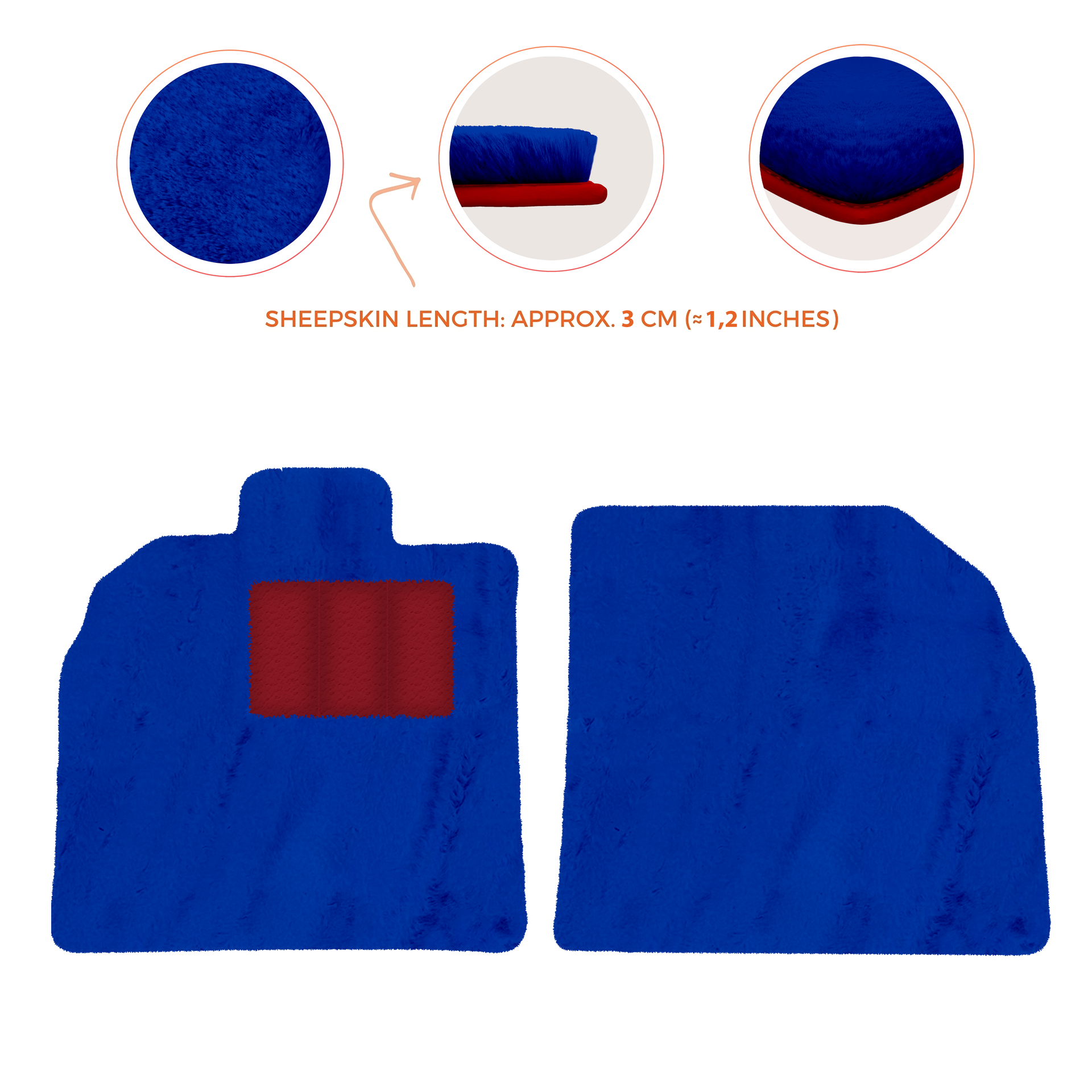 Produits les plus vendus