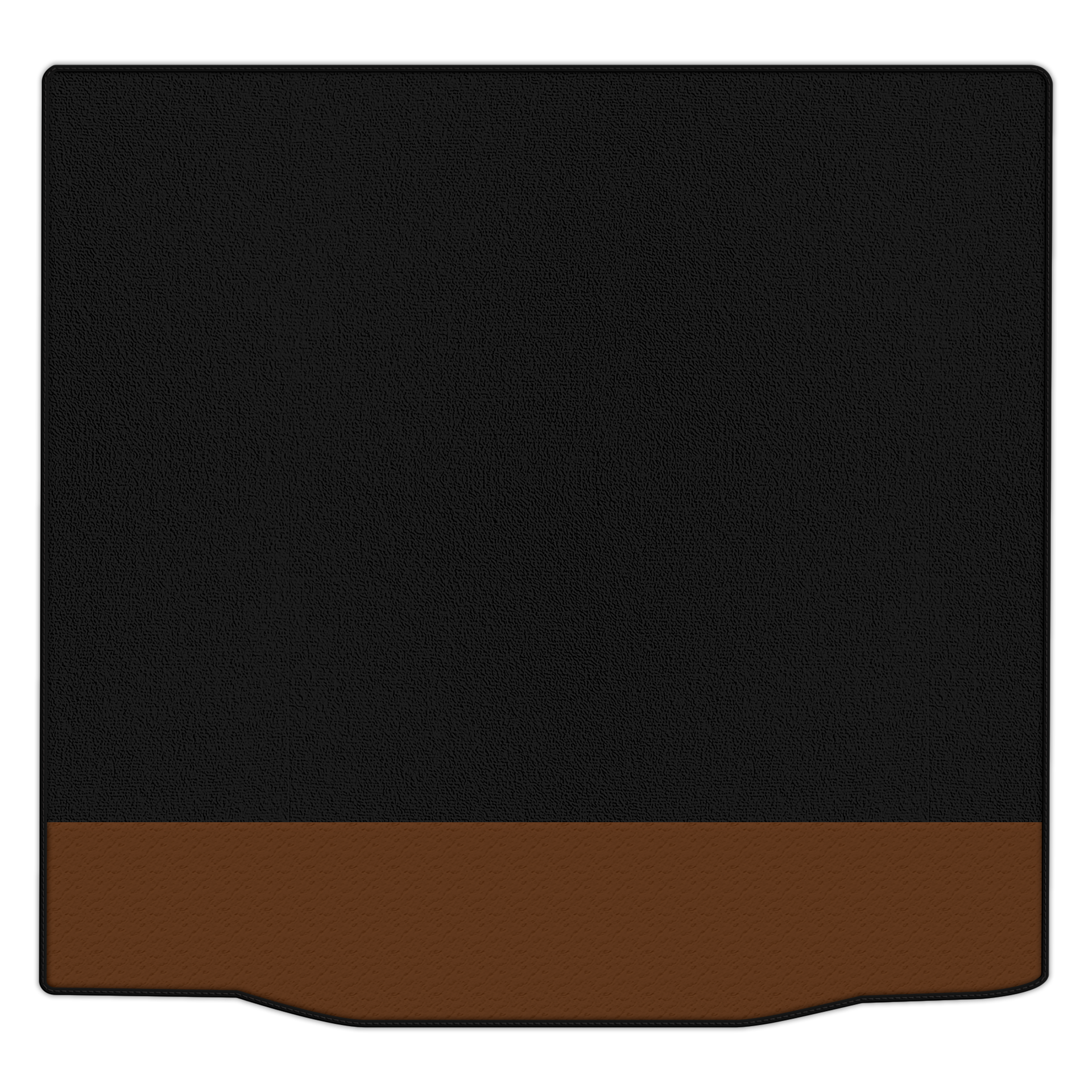 Custom Carpet Trunk Mats for Bentley Flying Spur (2019-2023)