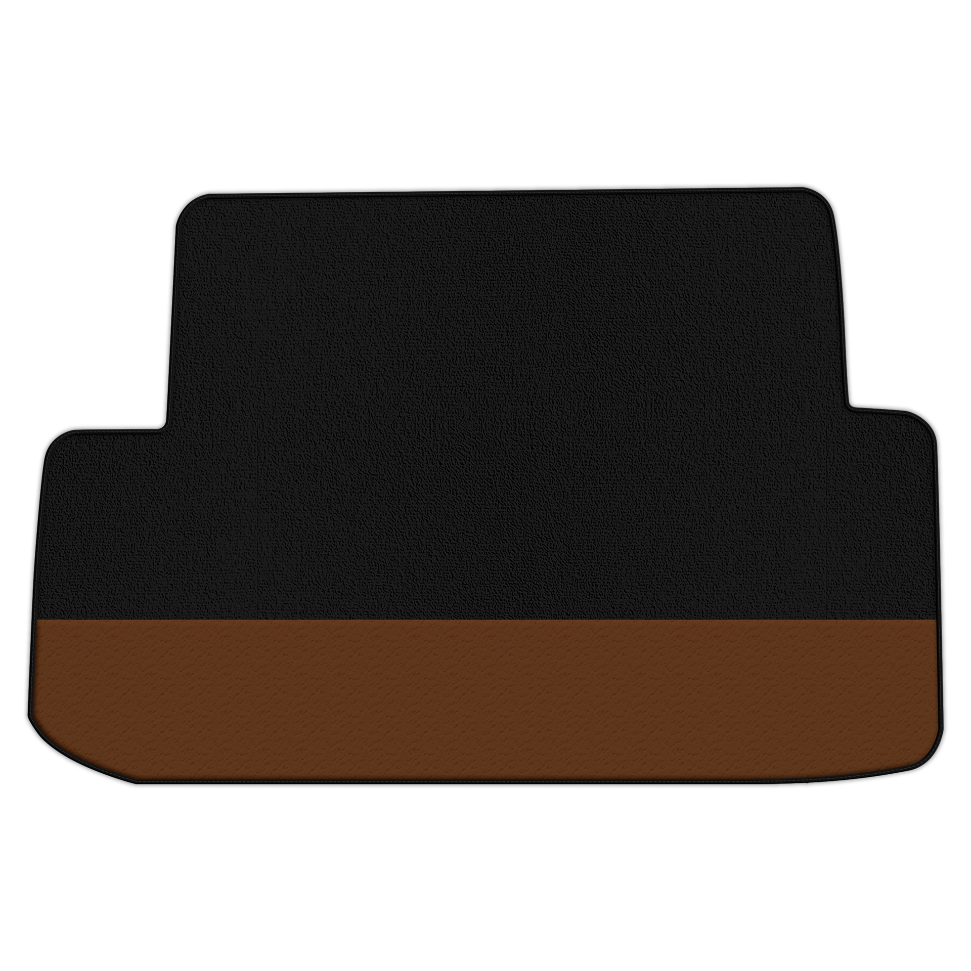 Customizable Carpet Trunk Floor Mats for Ferrari California T (2015-2018) - AutoWin