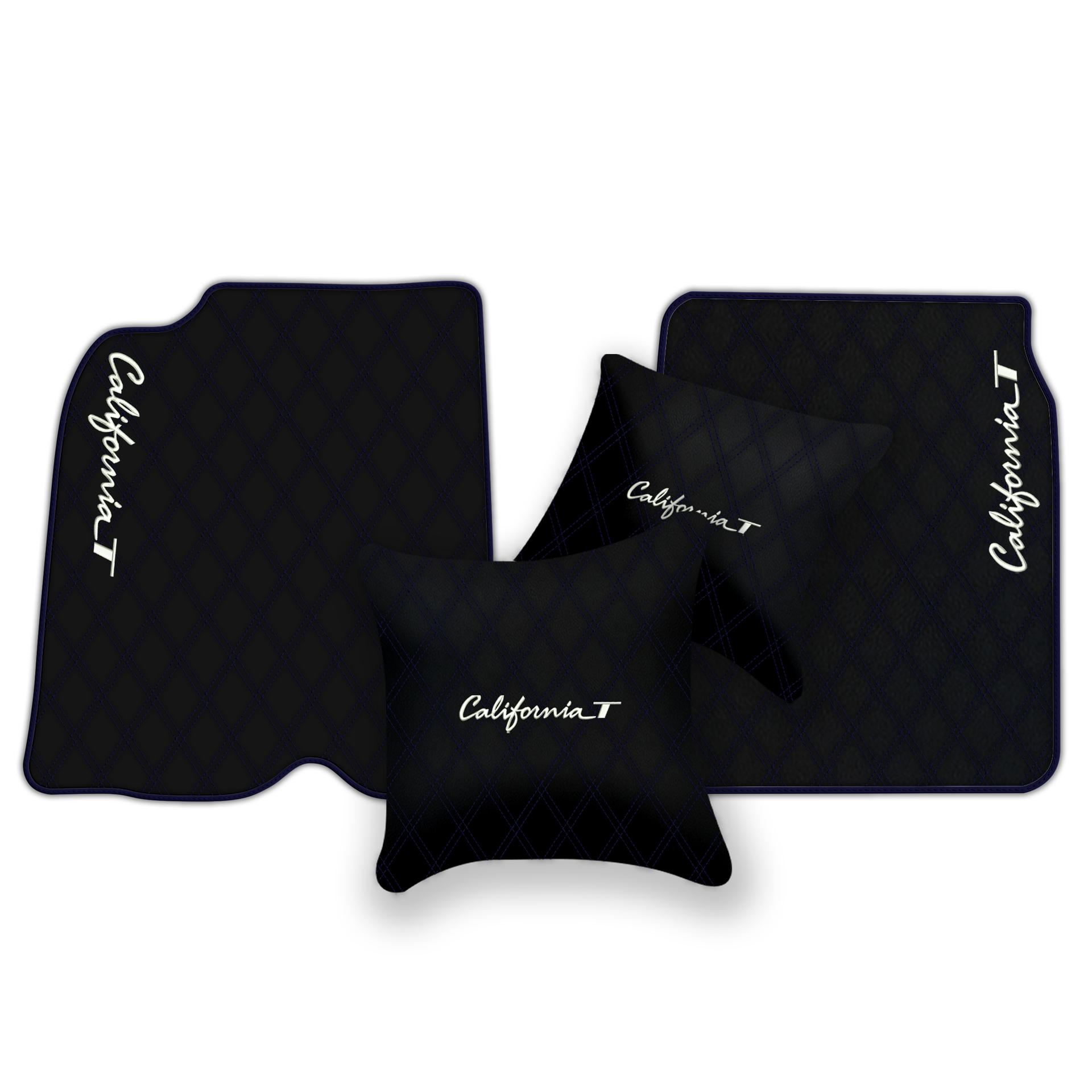 For California T (2015-2018)