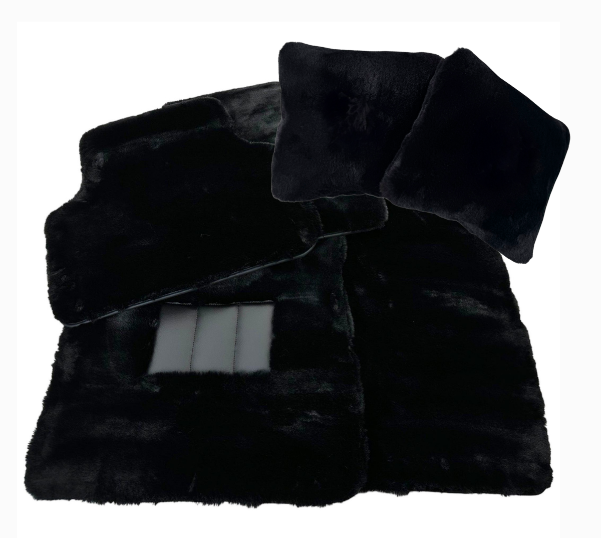 Fußmatten für Lamborghini Urus