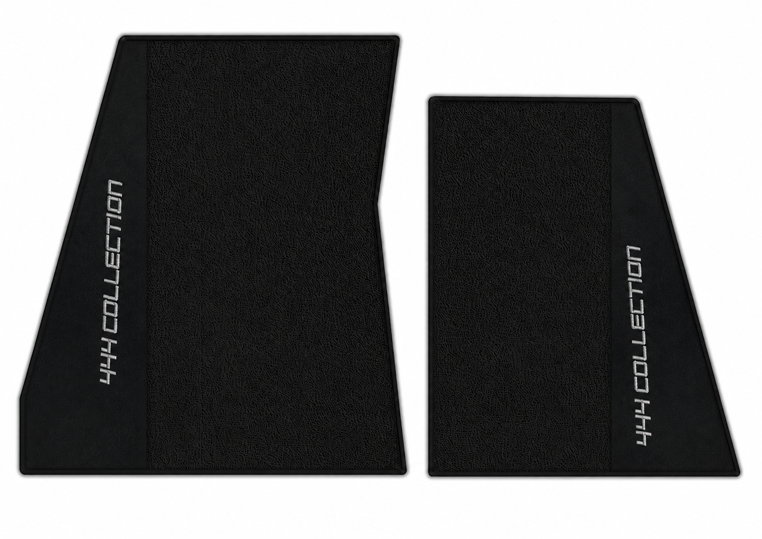 Customizable Floor Mats From Carpet With Leather for Ferrari F80 (2025–2026)