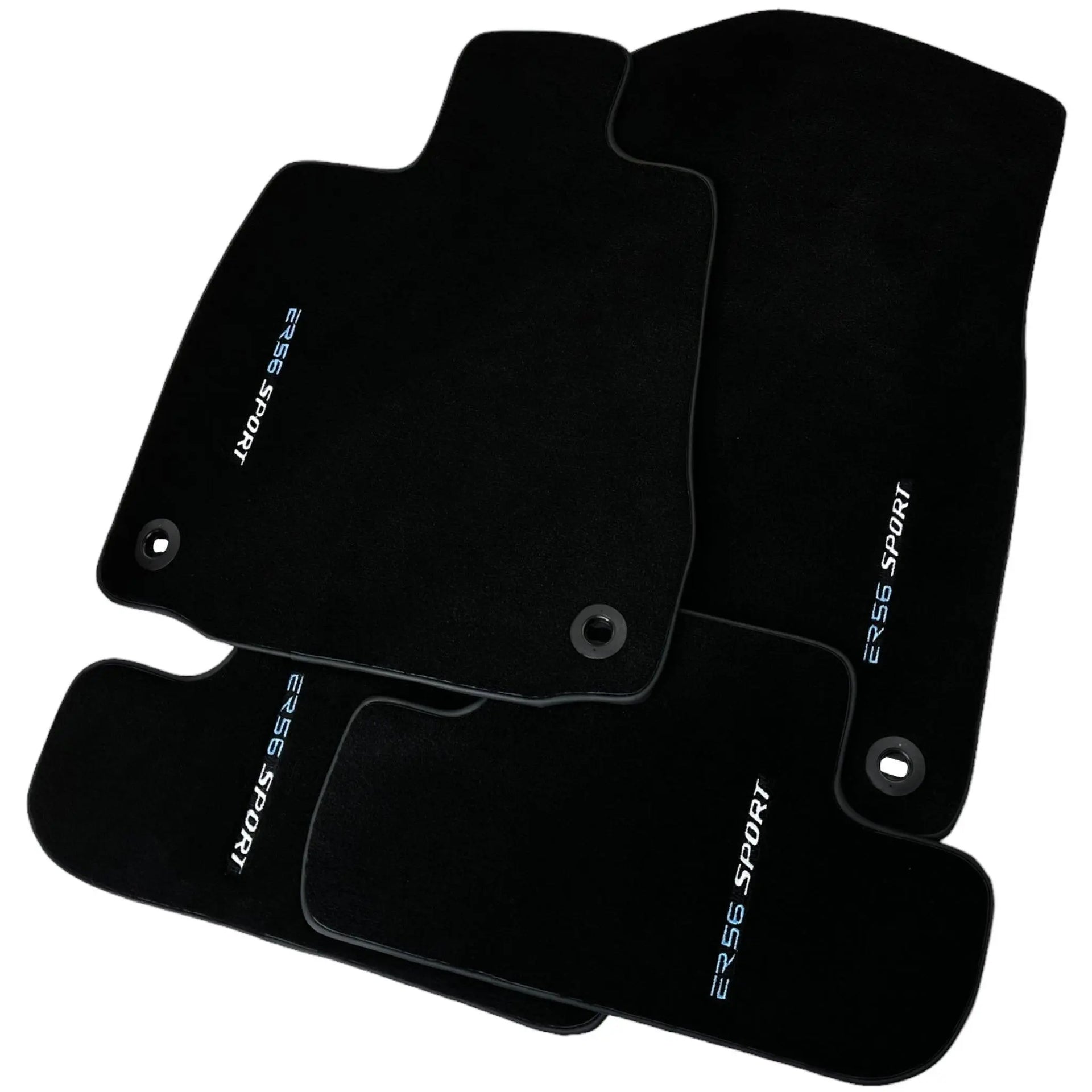 Floor Mats For Lexus IS 300 (1998-2005) ER56 Sport - AutoWin