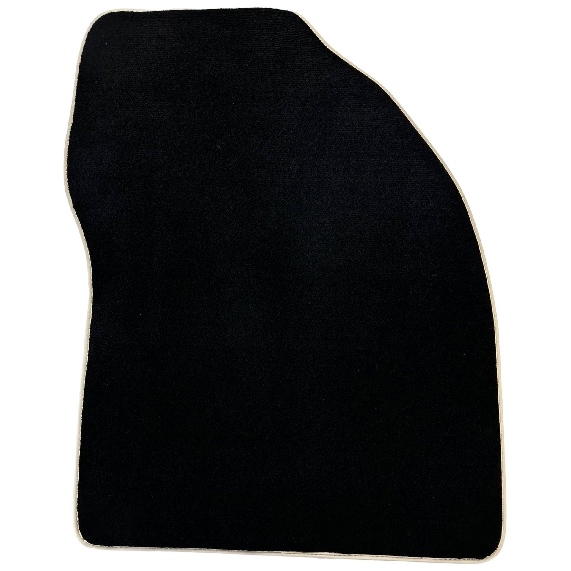 Floor Mats for Toyota Prius (2009-2012) - AutoWin