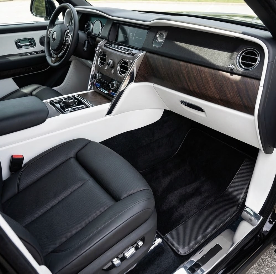 Cullinan (2018-2023)