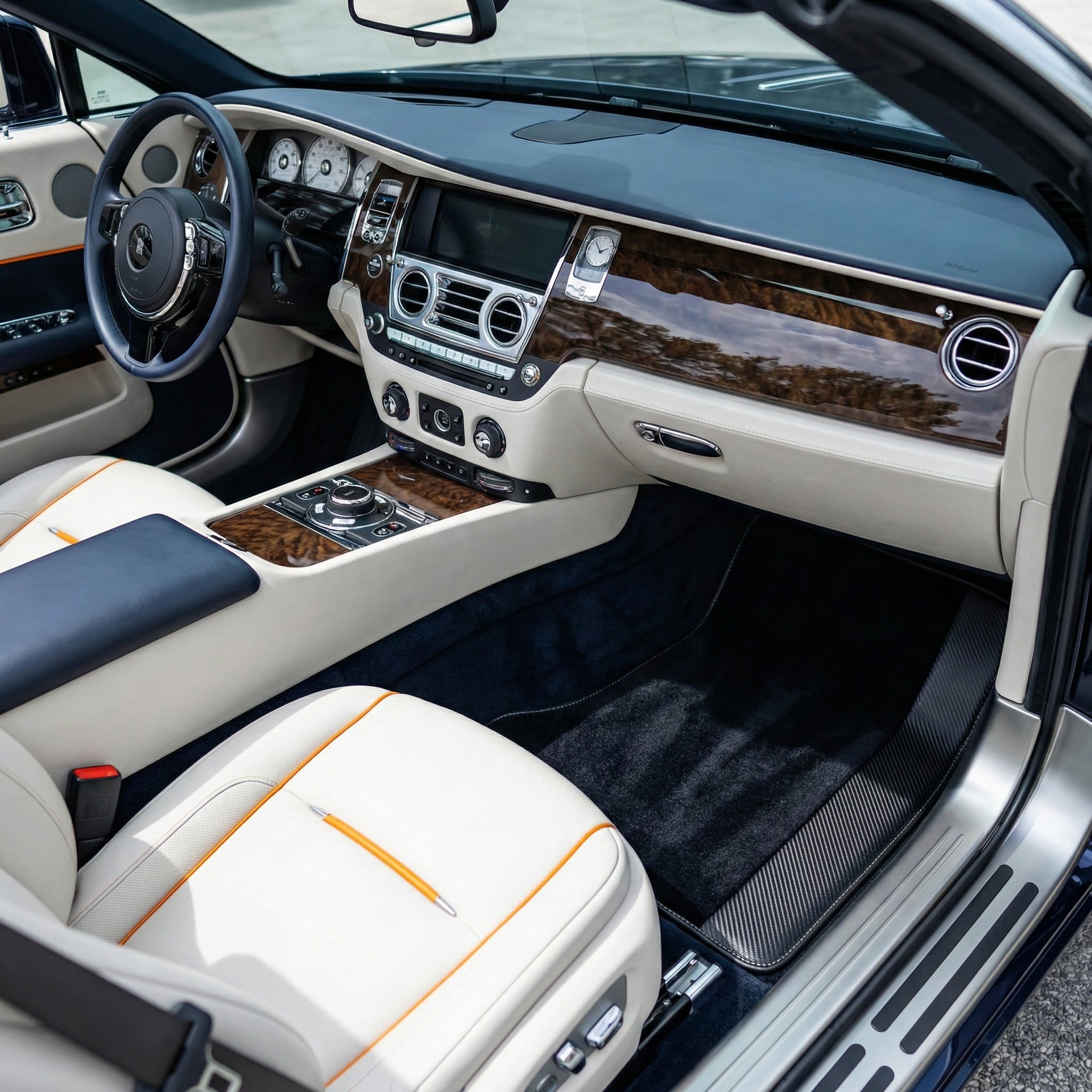 RR2 Dawn (2015-2023) Convertible