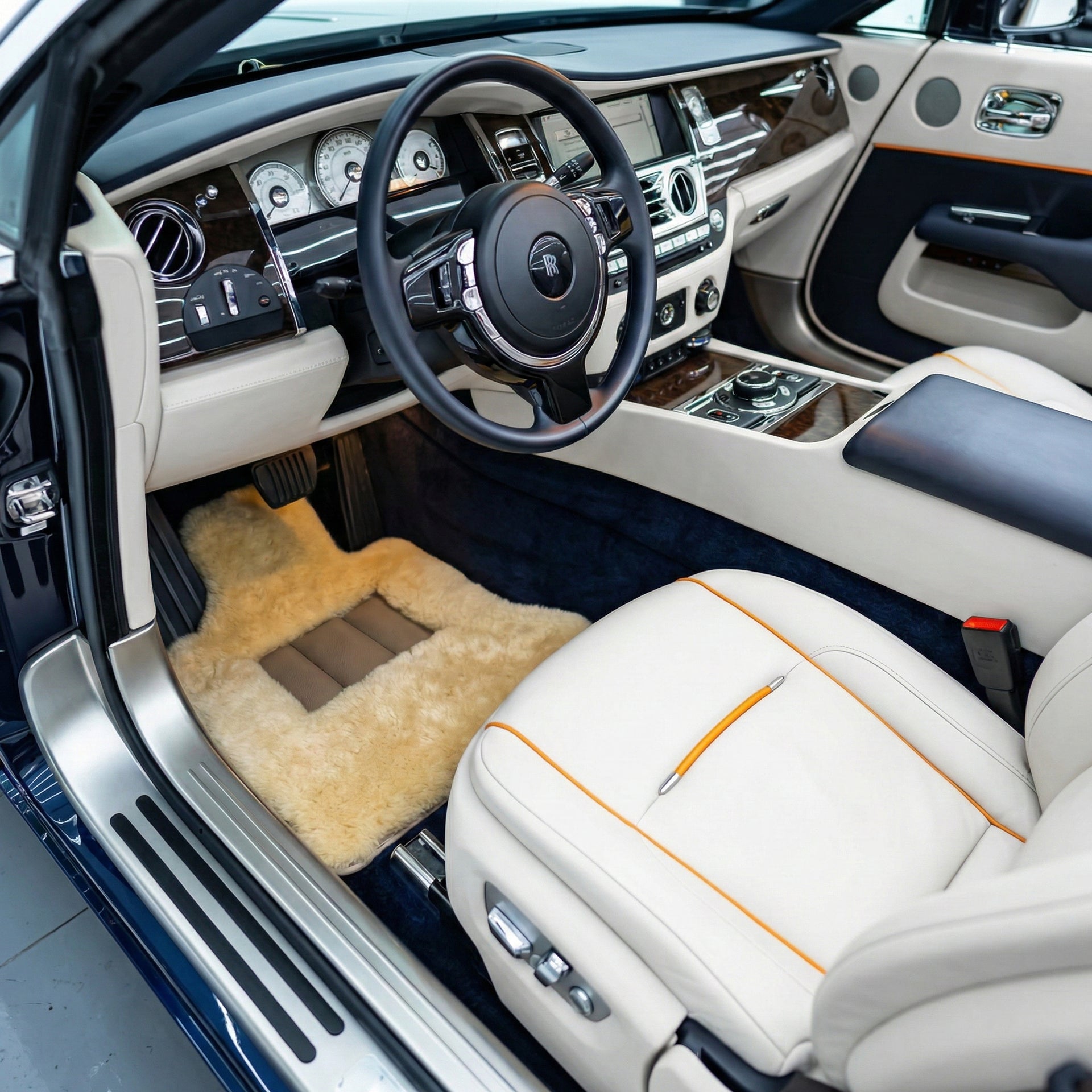 RR2 Dawn (2015-2023) Convertible