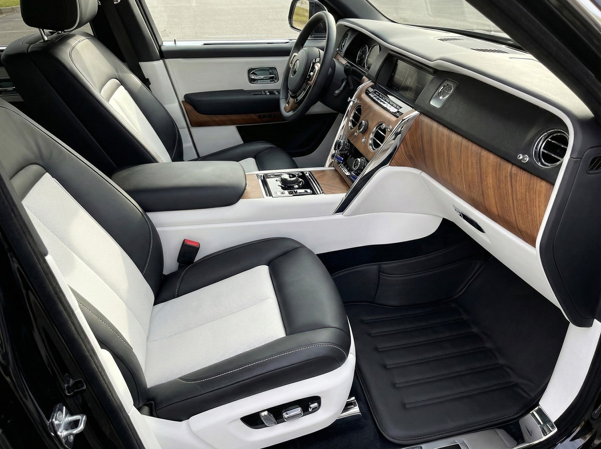 Cullinan (2018-2023)