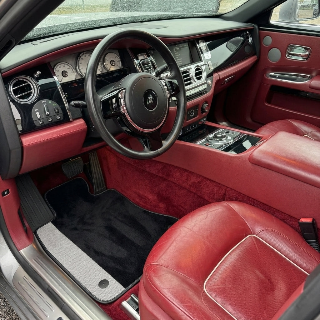 Ghost Serie II (2021–2024)