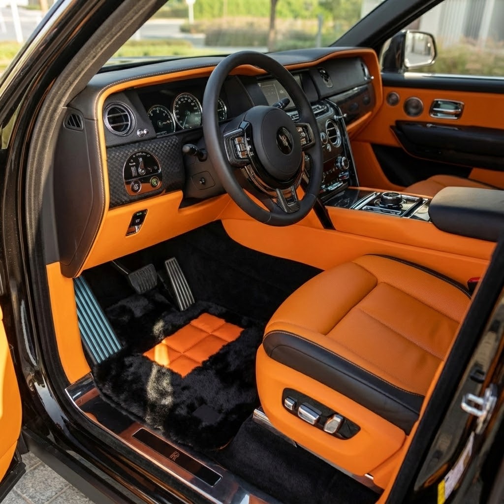 Cullinan (2018-2023)