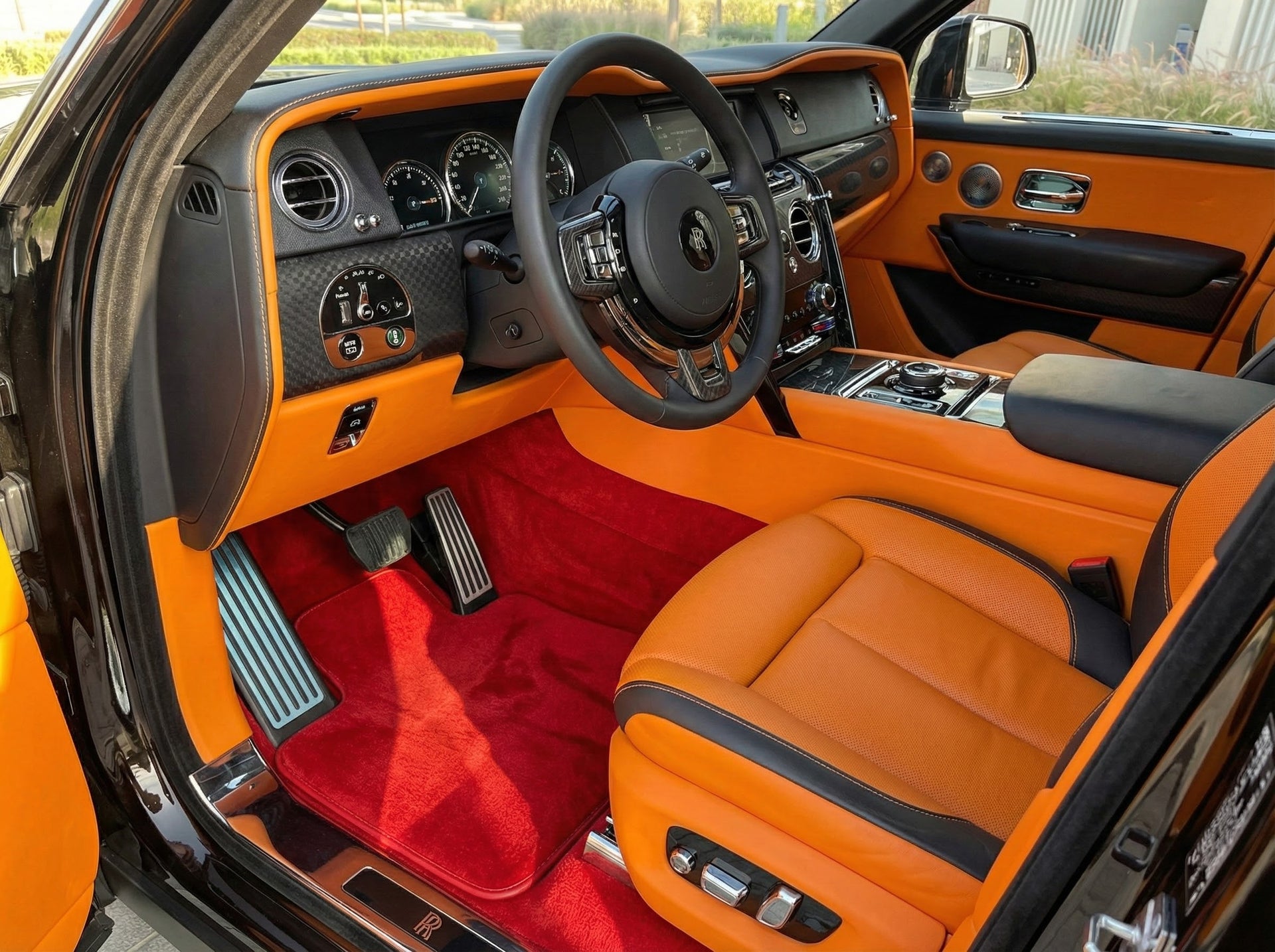 Cullinan (2018-2023)