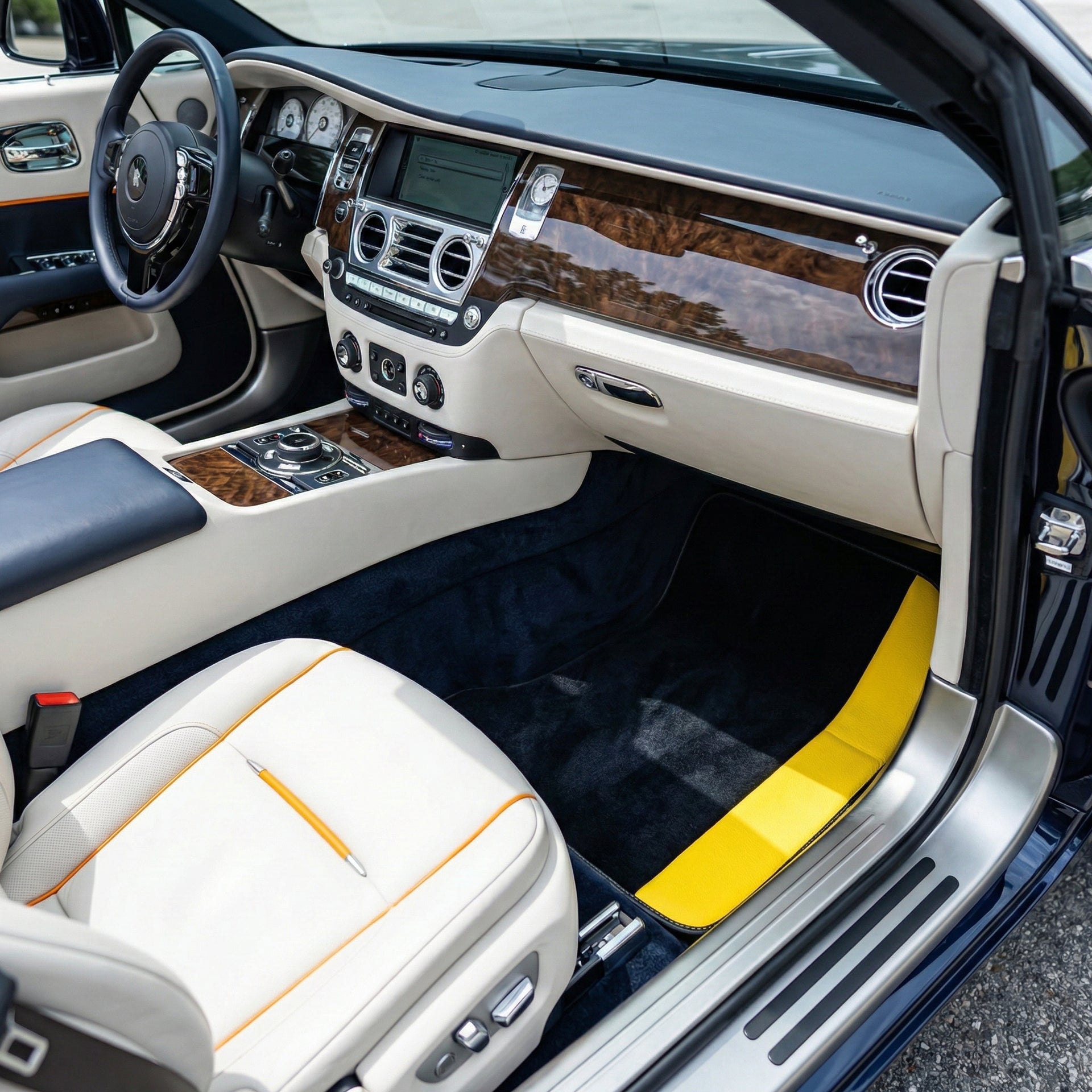 RR2 Dawn (2015-2023) Convertible