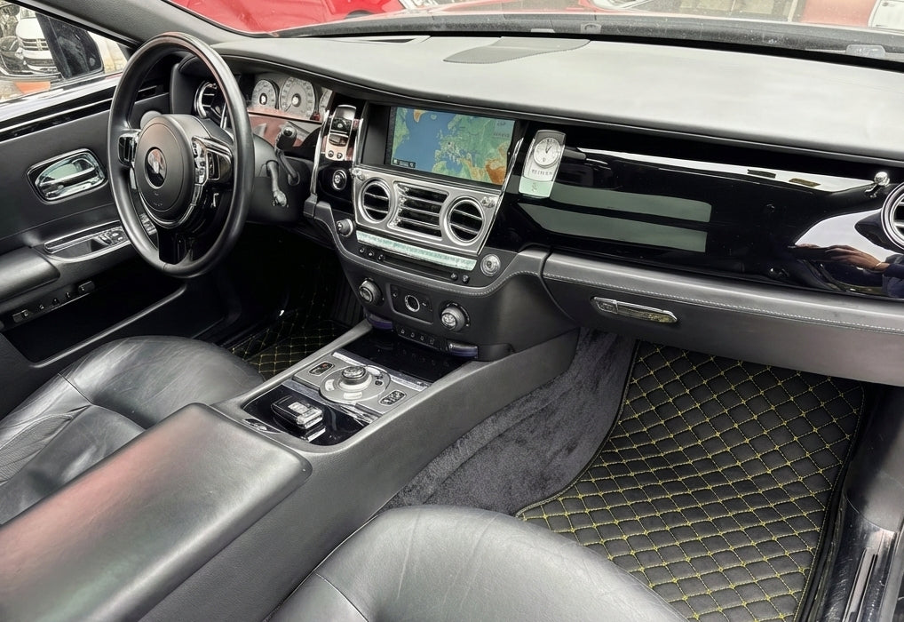 Ghost Serie II (2021–2024)