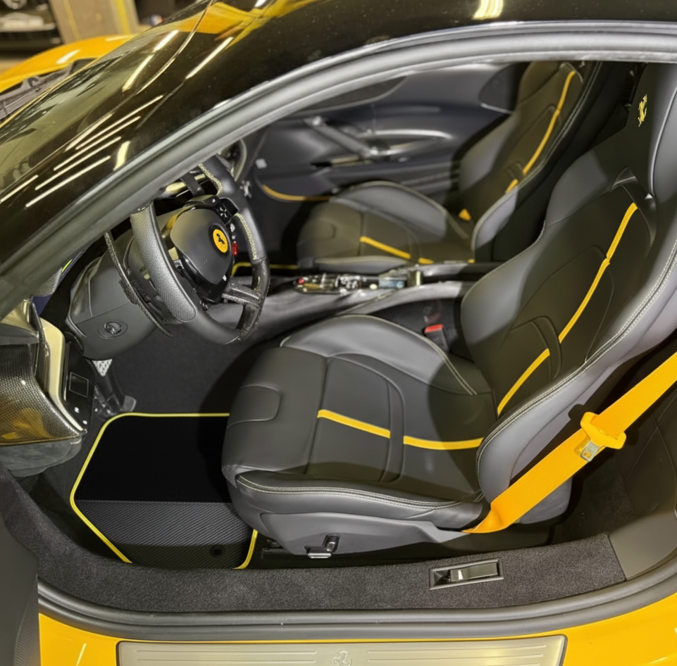 SF90 Stradale (2019-2024)