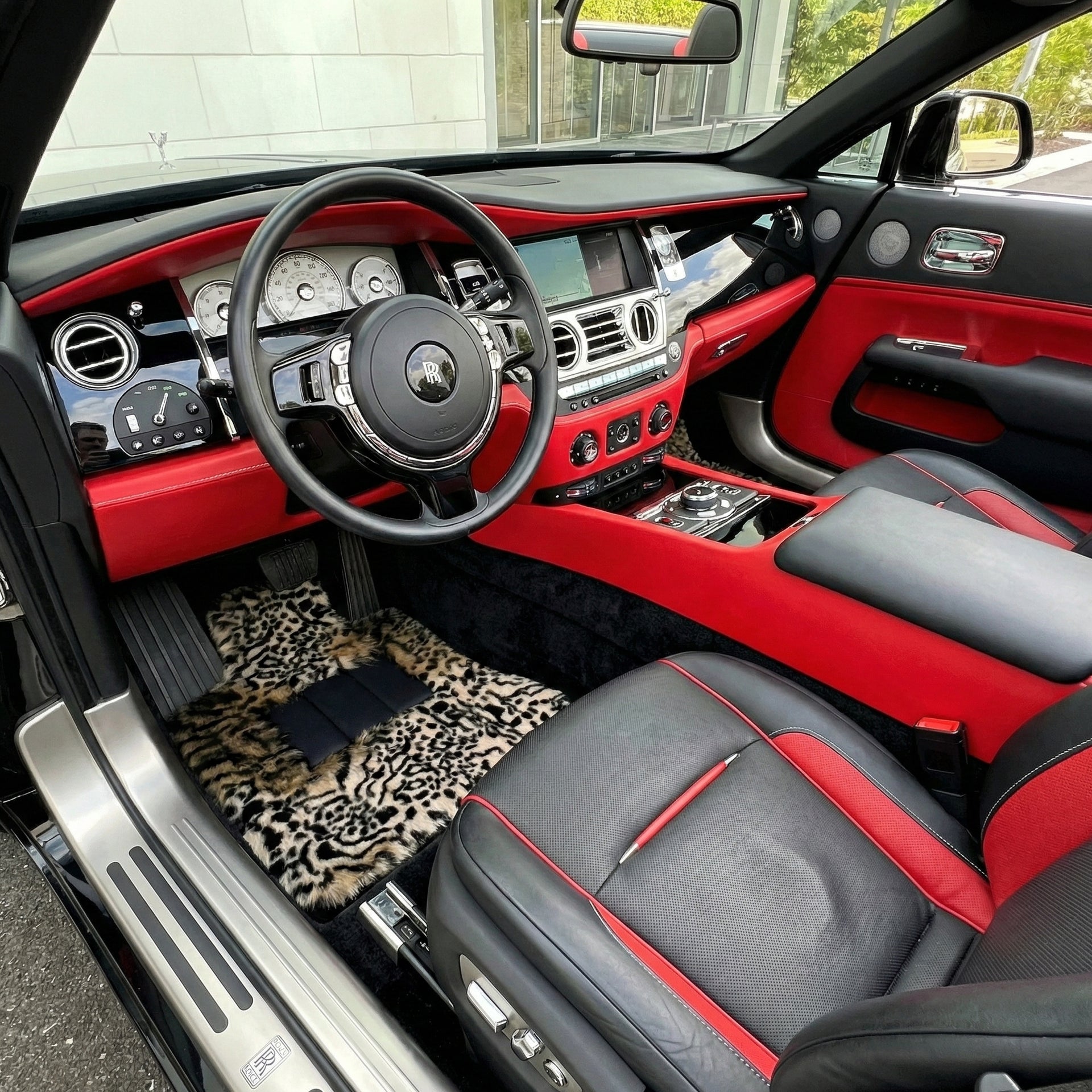 RR2 Dawn (2015-2023) Convertible