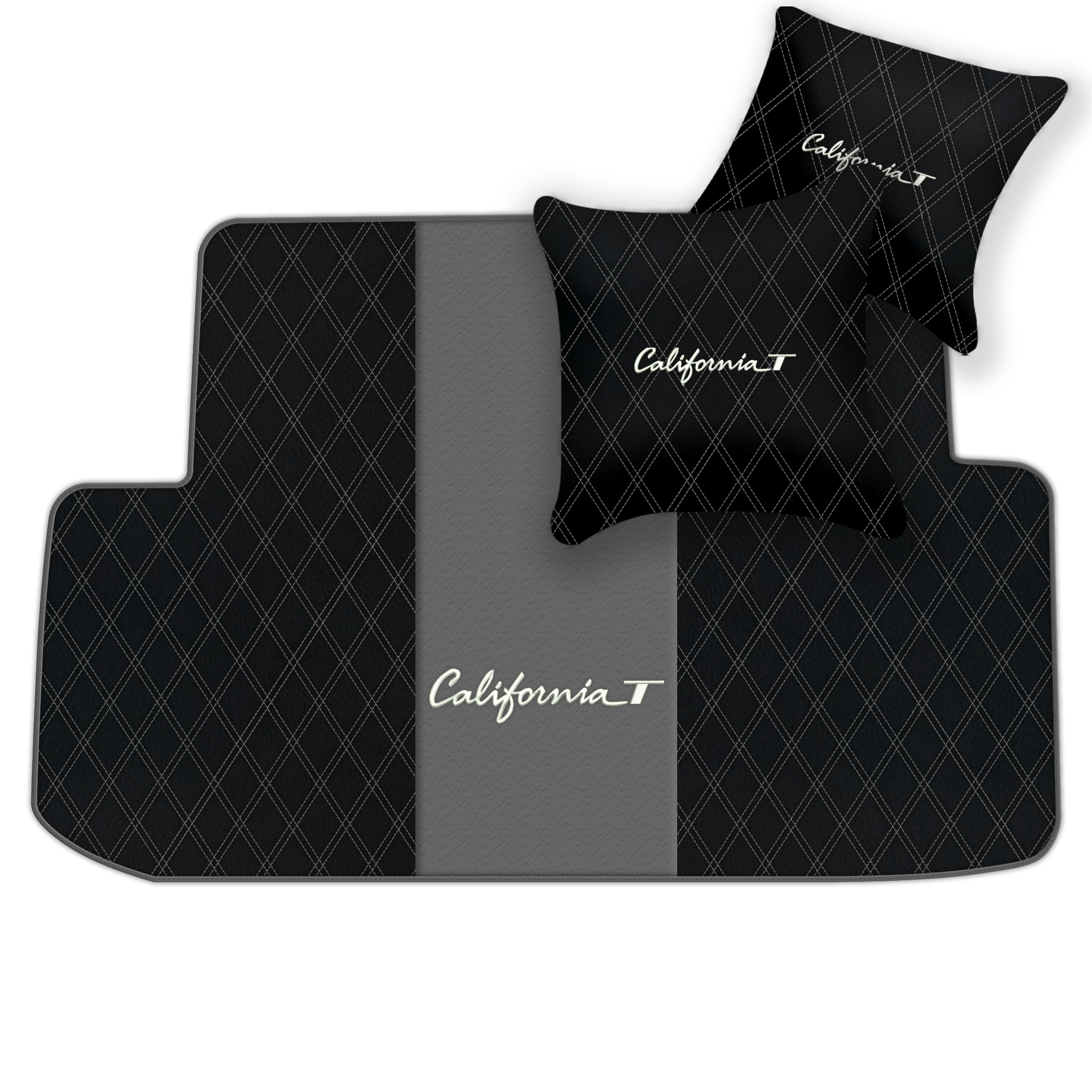 For California T (2015-2018)