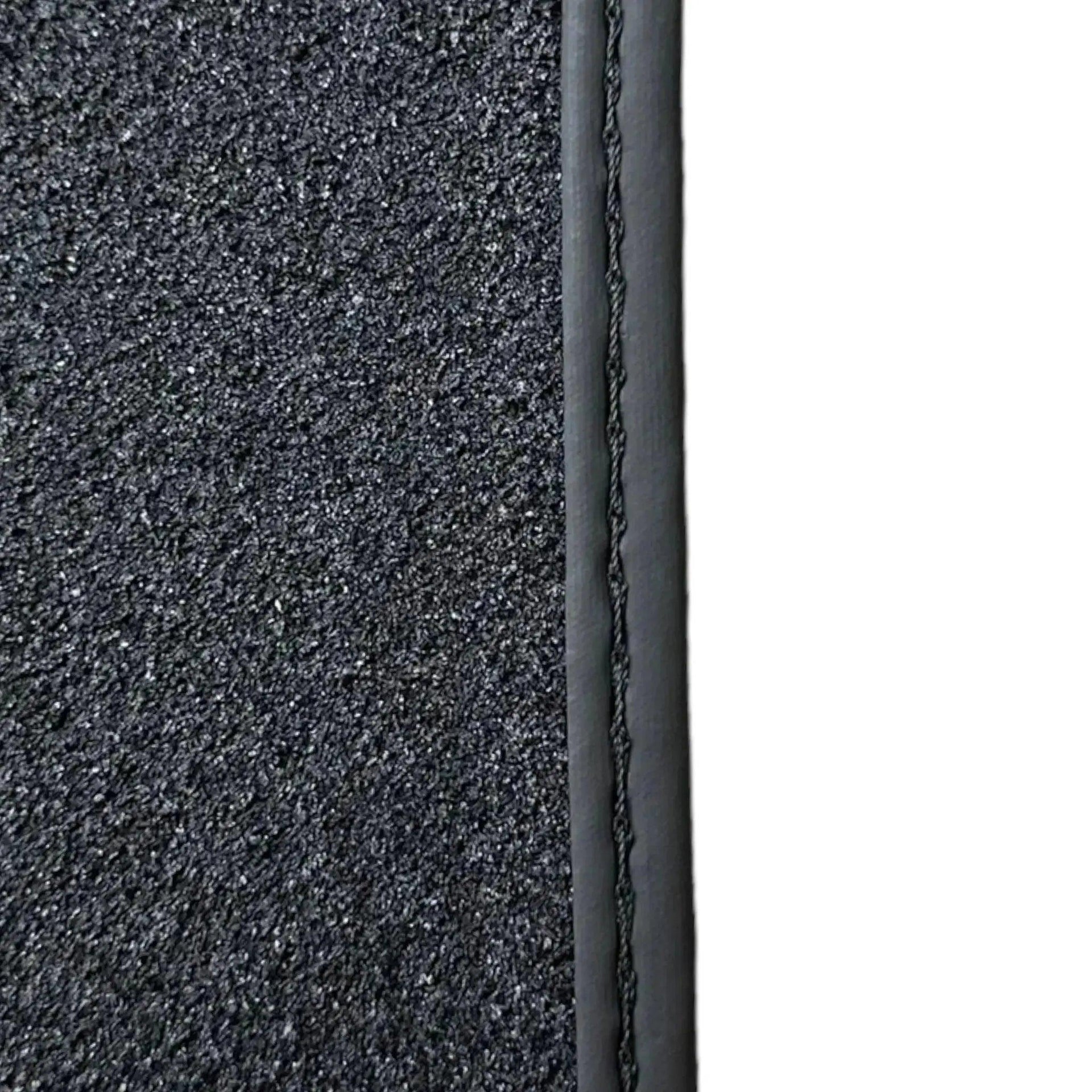 Grey Floor Mats for Mini Countryman F60 Hybrid (2020-2023) - AutoWin