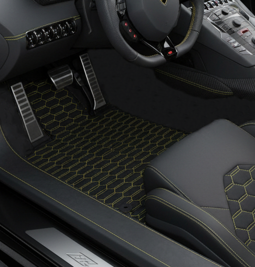 Aventurier (2012-2022)