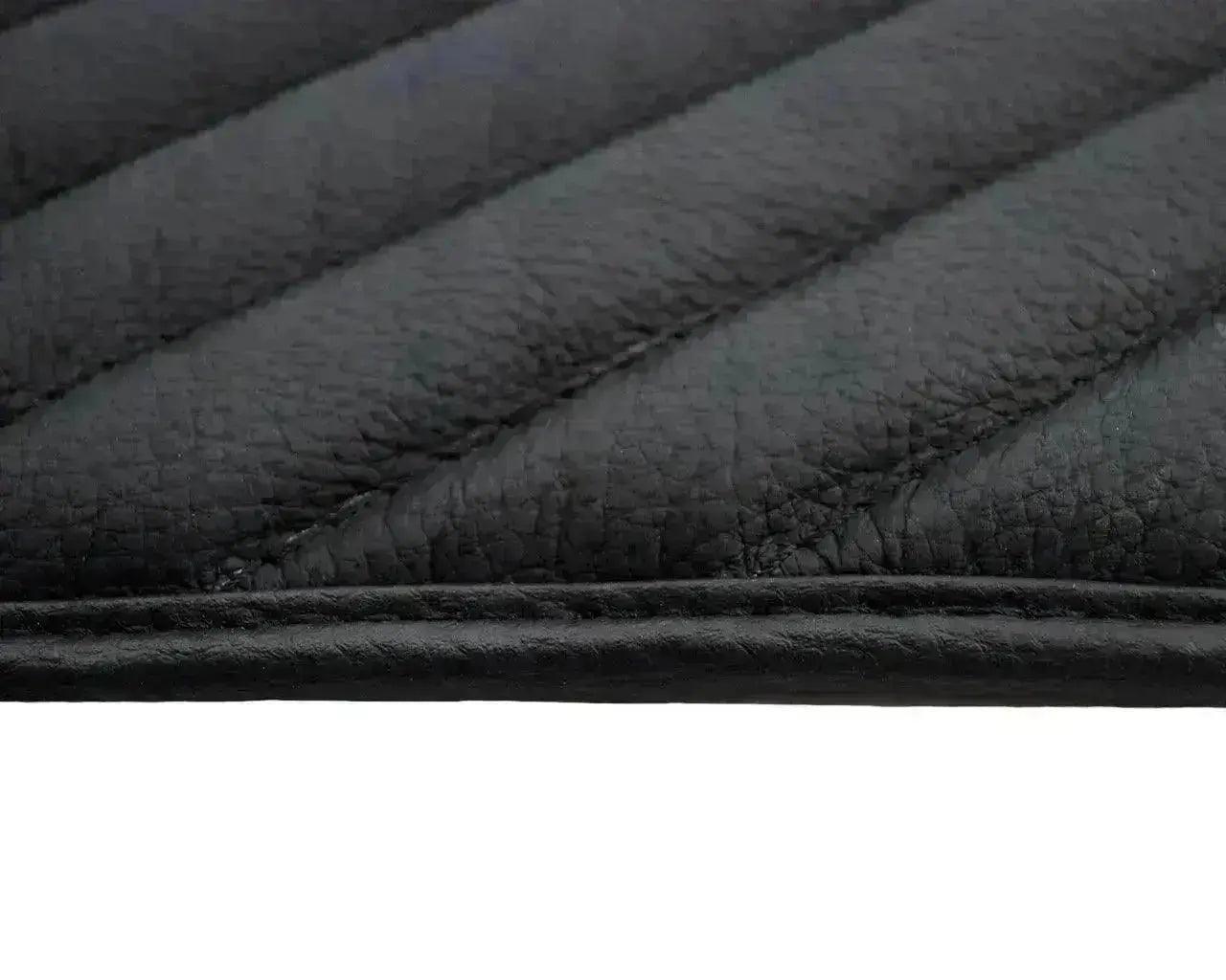 Leather Floor Mats for Range Rover Sport L460 (2022-2024) Short/Long Wheelbase - AutoWin