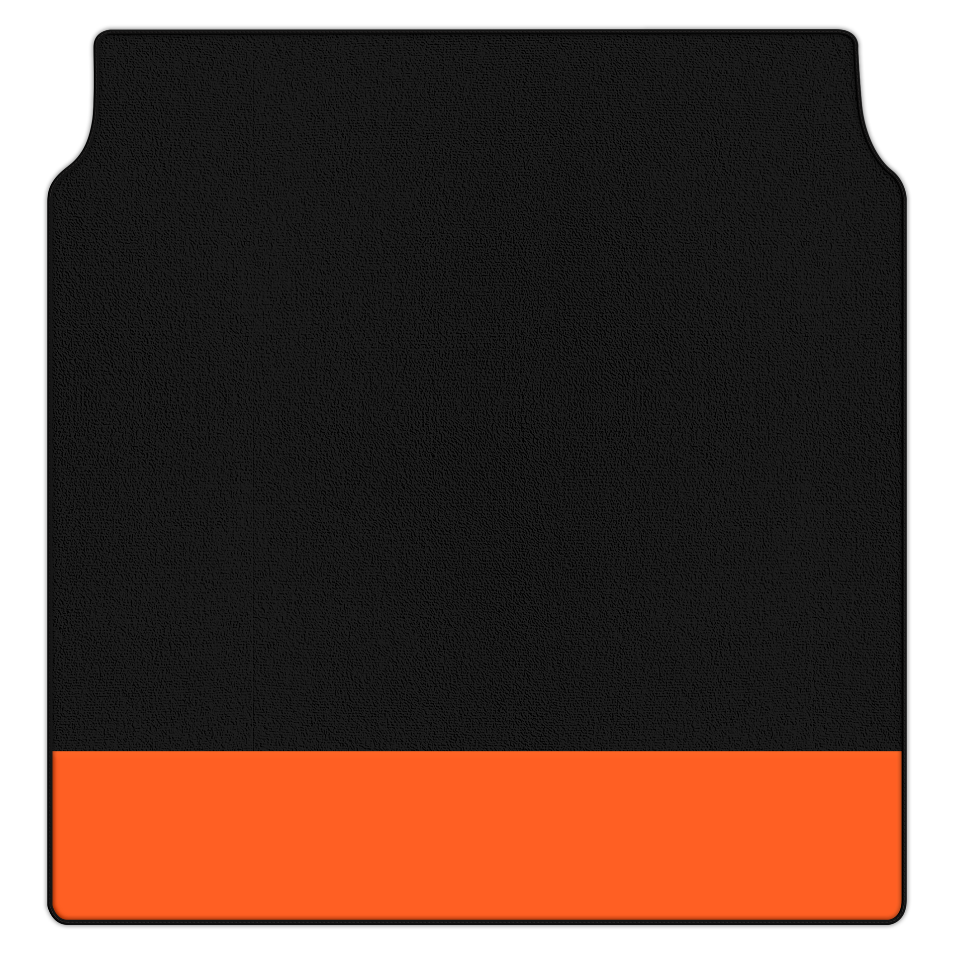 Customizable Premium Lamborghini Urus Trunk Floor Mats (2018-2026)